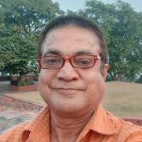 मेरी लाज है तेरे हाथ