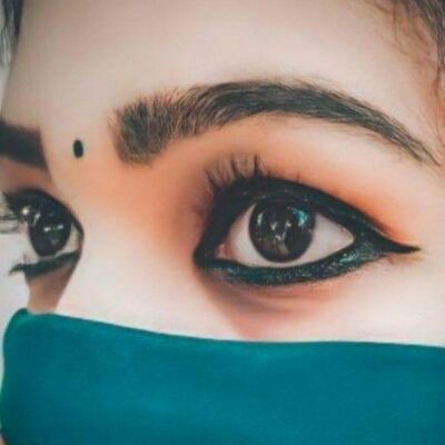 तुम और तुम्हारी आँखें