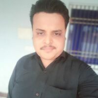 मनुष्य की खोज। ~ रविकेश झा।