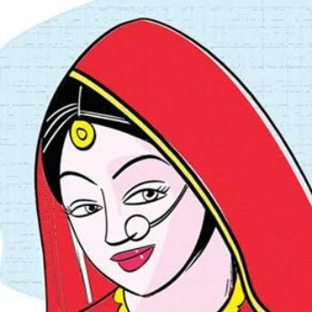 कुछ बहुएँ ससुराल में