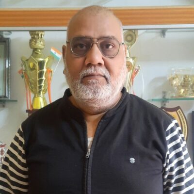 गुरु नानक देव जी --