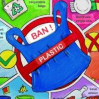 प्लास्टिक कचरा
