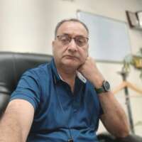 रातें सारी तकते बीतीं