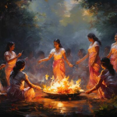 हाहाकार