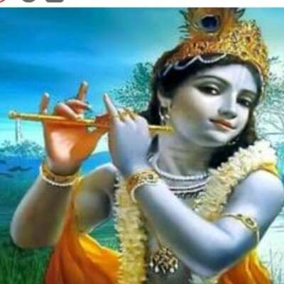 *कृष्ण-कथा (भक्ति गीत)*