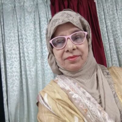 तंग दिल तंग ज़हन, सोच हैरान कुन