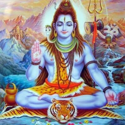 শিবের গান