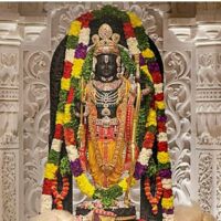 *भारत के ज्ञान सनातन का, अभिमान अयोध्या धाम है (गीत)*