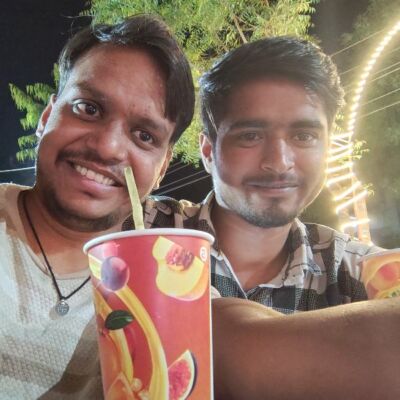 अनचाही दोस्ती का रिश्ता