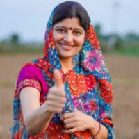 साक्षर महिला