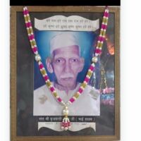 *जन्म-मरण से मुक्त थे, श्री बृजवासी लाल (कुंडलिया)*