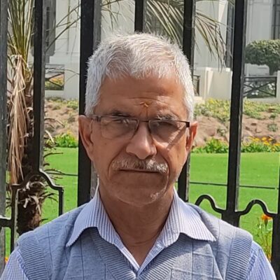 कोशिश न करना