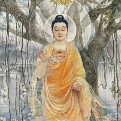 बौद्ध धर्म - एक विस्तृत विवेचना