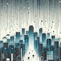 पहली बारिश मेरे शहर की-