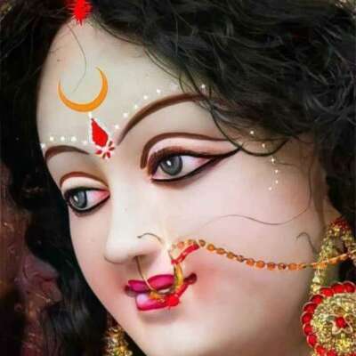 #शारदीय_नवरात्रि