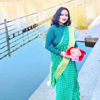 कजरी गीत