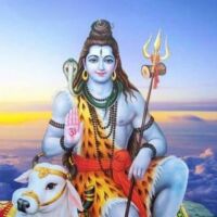 भोले बाबा आ गए