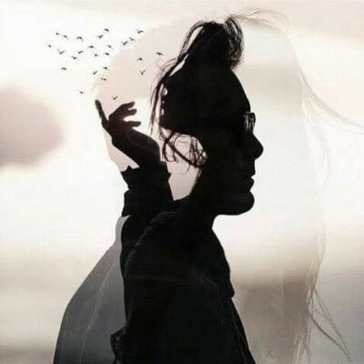 आशिक़ का किरदार...!!