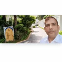 *अपनी भाषा अपनापन, कोशिश सफल हुई (हिंदी गजल)*