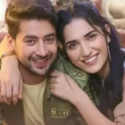 जब तू मिलती है