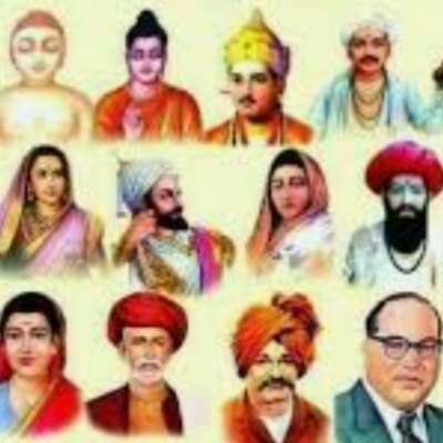 महापुरुषों की सीख