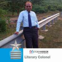 “ अच्छा लगे तो स्वीकार करो ,बुरा लगे तो नज़र अंदाज़ करो “