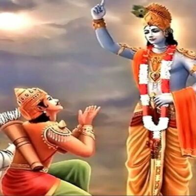 गीता श्लोक अध्याय 1: *अर्जुन विषाद योग* हिन्दी