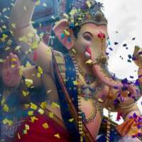 गणेश है हम सबके प्यारे