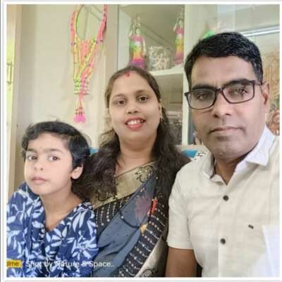 सफ़र जिंदगी के.....!