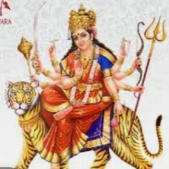 माता की चौकी