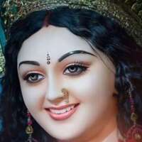 सरस्वती बंदना