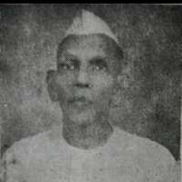 *युगपुरुष राम भरोसे लाल (नाटक)*