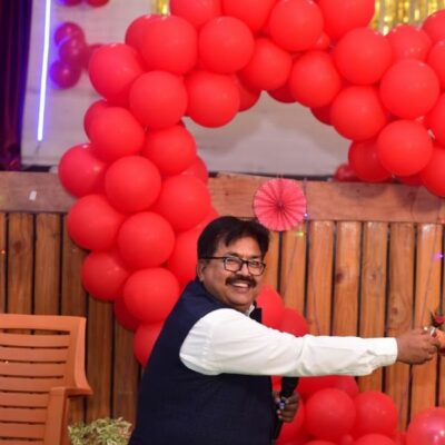 ....प्यार की सुवास....