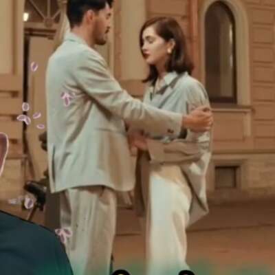 क्या कभी तुमने कहा