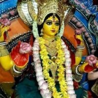 মা মনসার গান