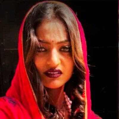 मोनालिसा