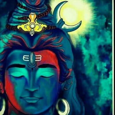 *हे शिव शंकर त्रिपुरारी,हर जगह तुम ही तुम हो*