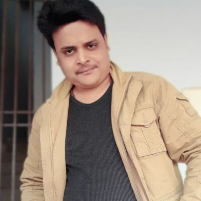 सुख और आनंद में अंतर क्या है। ~ रविकेश झा