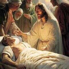 ईश्वर से बात