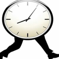 मै समय हूँ