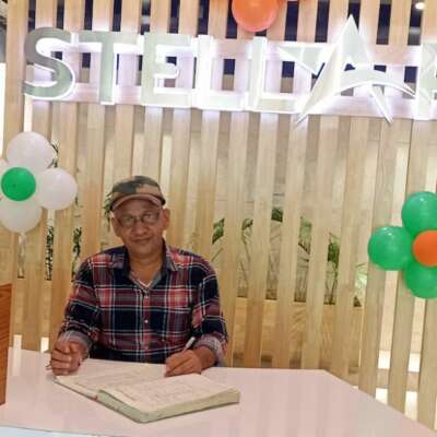 फ़क़ीरी में खुश है वो