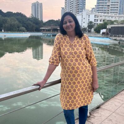 बात उनकी कभी टाली नहीं जाती  हमसे