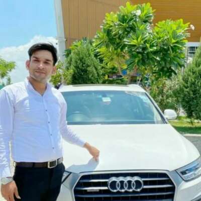 घर से निकले मगर दहलीज पार ना हुई