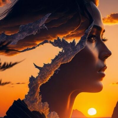 नारी..... एक खोज