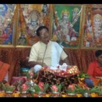 रामकथा की अविरल धारा श्री राधे श्याम द्विवेदी रामायणी जी के श्री मुख से