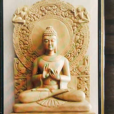 धम्मचक्कपवत्तन