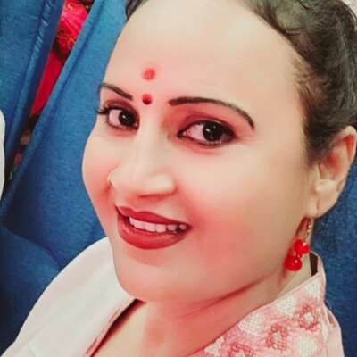 मन मेरा दर्पण