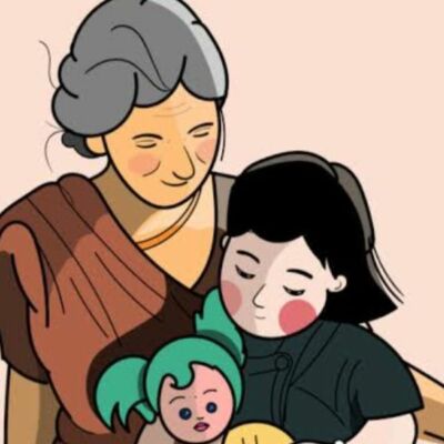 मेरी परी 