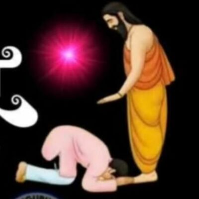 प्रणाम गुरुजन प्रणाम