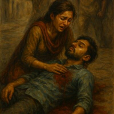 जाति का चक्रव्यूह